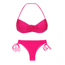 Carica l&#39;immagine nel visualizzatore di Gallery, Product Front: Rio De Sol Ensemble Set Shimmer-Olinda Corine Angel

