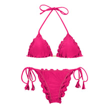 Carica l&#39;immagine nel visualizzatore di Gallery, Product Front: Rio De Sol Ensemble Set Shimmer-Olinda Frufru
