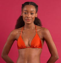 Carica l&#39;immagine nel visualizzatore di Gallery, Image 10: Rio De Sol Ensemble Set Shimmer-Paprica Tri-Inv Cheeky-Tie
