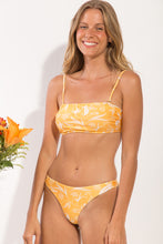 Carica l&#39;immagine nel visualizzatore di Gallery, Image 07: Rio De Sol Ensemble Set Sunny-Forest Bandeau-Reto Nice-Fio

