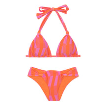 Carica l&#39;immagine nel visualizzatore di Gallery, Product Front: Rio De Sol Ensemble Set Sunrise Mel
