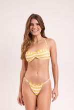 Carica l&#39;immagine nel visualizzatore di Gallery, Image 08: Rio De Sol Ensemble Set Sunshine Balconet-Frufru Pipa-Frufru
