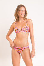 Carica l&#39;immagine nel visualizzatore di Gallery, Image 03: Rio De Sol Ensemble Set Sweet-Camo Bralette Mel-Comfy
