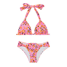 Carica l&#39;immagine nel visualizzatore di Gallery, Product Front: Rio De Sol Ensemble Set Sweet-Camo Mel
