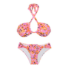 Carica l&#39;immagine nel visualizzatore di Gallery, Product Back: Rio De Sol Ensemble Set Sweet-Camo Mel
