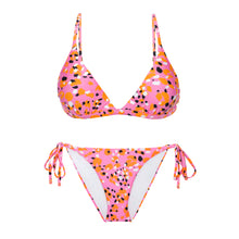 Carica l&#39;immagine nel visualizzatore di Gallery, Product Front: Rio De Sol Ensemble Set Sweet-Camo Tri-Fixo Ibiza-Comfy
