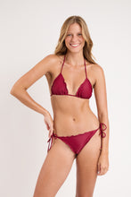 Carica l&#39;immagine nel visualizzatore di Gallery, Image 06: Rio De Sol Ensemble Set Touch-Carmim Frufru
