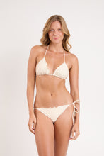 Carica l&#39;immagine nel visualizzatore di Gallery, Model Front: Rio De Sol Ensemble Set Touch-Natural Frufru
