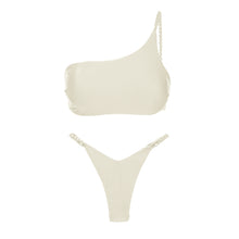 Carica l&#39;immagine nel visualizzatore di Gallery, Product Front: Rio De Sol Ensemble Set Touch-Natural Isadora Gigi
