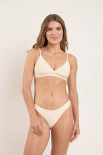 Carica l&#39;immagine nel visualizzatore di Gallery, Model Front: Rio De Sol Ensemble Set Touch-Natural Paola Essential
