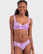 Carica l&#39;immagine nel visualizzatore di Gallery, Gallery: Rio De Sol Ensemble Set Trail-Purple Amelia Baobi
