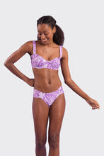 Carica l&#39;immagine nel visualizzatore di Gallery, Image 04: Rio De Sol Ensemble Set Trail-Purple Amelia Baobi
