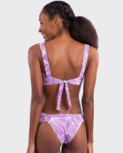 Carica l&#39;immagine nel visualizzatore di Gallery, Image 07: Rio De Sol Ensemble Set Trail-Purple Amelia Baobi
