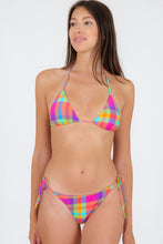 Carica l&#39;immagine nel visualizzatore di Gallery, Gallery: Rio De Sol Ensemble Set Tulip-Garden Tri-Inv Ibiza
