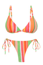 Carica l&#39;immagine nel visualizzatore di Gallery, Product Front: Rio De Sol Ensemble Set Utah Tri-Fixo Ibiza
