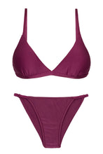 Carica l&#39;immagine nel visualizzatore di Gallery, Product Front: Rio De Sol Ensemble Set Viena Tri-Fixo Cheeky-Fixa

