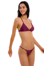 Carica l&#39;immagine nel visualizzatore di Gallery, Model Front: Rio De Sol Ensemble Set Viena Tri-Fixo Cheeky-Fixa
