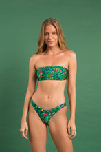Carica l&#39;immagine nel visualizzatore di Gallery, Image 11: Rio De Sol Ensemble Set Wilds Bandeau-Reto Highleg
