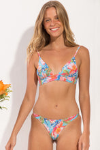 Carica l&#39;immagine nel visualizzatore di Gallery, Gallery: Rio De Sol Ensemble Set Zinnia Tri-Cos Leblon
