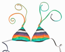 Carica l&#39;immagine nel visualizzatore di Gallery, Product Back: Rio De Sol Haut Soutien Tepego
