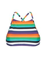 Carica l&#39;immagine nel visualizzatore di Gallery, Product Front: Rio De Sol Haut Soutien Tepego Sporty
