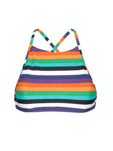 Product Front: Rio De Sol Haut Soutien Tepego Sporty