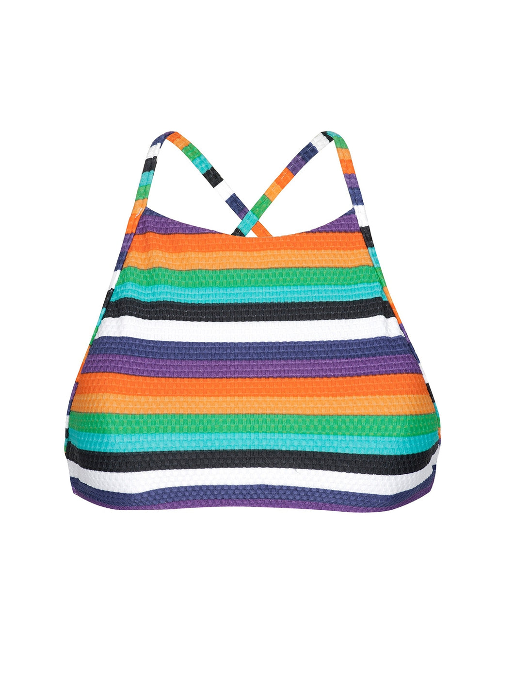 Product Front: Rio De Sol Haut Soutien Tepego Sporty