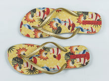Carica l&#39;immagine nel visualizzatore di Gallery, Product Front: Rio De Sol Tongs Stories Slim
