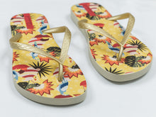 Carica l&#39;immagine nel visualizzatore di Gallery, Product Back: Rio De Sol Tongs Stories Slim
