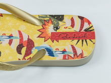 Carica l&#39;immagine nel visualizzatore di Gallery, Image 04: Rio De Sol Tongs Stories Slim
