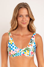 Carica l&#39;immagine nel visualizzatore di Gallery, Gallery: Rio De Sol Haut Top Al-Mare Hera
