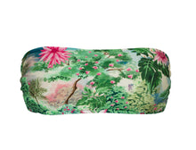 Carica l&#39;immagine nel visualizzatore di Gallery, Product Front: Rio De Sol Haut Top Amazonia Bandeau-Reto
