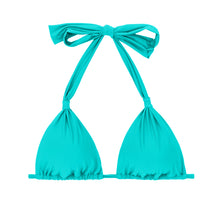 Carica l&#39;immagine nel visualizzatore di Gallery, Product Front: Rio De Sol Haut Top Amb-Nannai Mel
