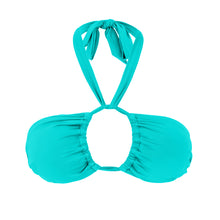 Carica l&#39;immagine nel visualizzatore di Gallery, Product Back: Rio De Sol Haut Top Amb-Nannai Mel
