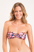 Carica l&#39;immagine nel visualizzatore di Gallery, Gallery: Rio De Sol Haut Top Amore-Pink Bandeau-Crispy
