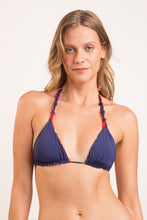 Carica l&#39;immagine nel visualizzatore di Gallery, Image 13: Rio De Sol Haut Top Amore-Red Tri-Rev
