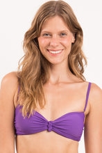 Carica l&#39;immagine nel visualizzatore di Gallery, Gallery: Rio De Sol Haut Top Amuleto Bandeau-Crispy
