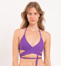 Carica l&#39;immagine nel visualizzatore di Gallery, Gallery: Rio De Sol Haut Top Amuleto Kate
