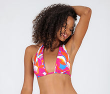 Carica l&#39;immagine nel visualizzatore di Gallery, Gallery: Rio De Sol Haut Top Antelope Halter-Double
