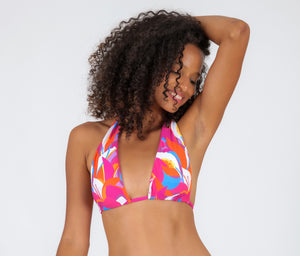Gallery: Rio De Sol Haut Top Antelope Halter-Double