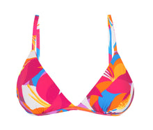 Carica l&#39;immagine nel visualizzatore di Gallery, Product Front: Rio De Sol Haut Top Antelope Tri-Fixo
