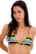 Carica l&#39;immagine nel visualizzatore di Gallery, Gallery: Rio De Sol Haut Top Artsy Tri-Fixo
