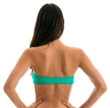 Carica l&#39;immagine nel visualizzatore di Gallery, Image 06: Rio De Sol Haut Top Bahamas Reto
