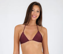 Carica l&#39;immagine nel visualizzatore di Gallery, Gallery: Rio De Sol Haut Top Barolo Tri-Rope
