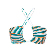 Carica l&#39;immagine nel visualizzatore di Gallery, Product Front: Rio De Sol Haut Top Bartel Camille
