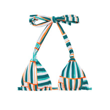 Carica l&#39;immagine nel visualizzatore di Gallery, Product Front: Rio De Sol Haut Top Bartel Mel
