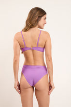 Carica l&#39;immagine nel visualizzatore di Gallery, Model Back: Rio De Sol Haut Top Bio-Floreira Sara
