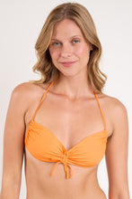 Carica l&#39;immagine nel visualizzatore di Gallery, Gallery: Rio De Sol Haut Top Bio-Laranjada Corine
