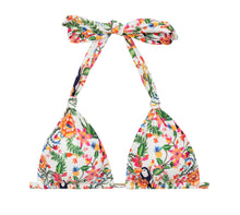 Carica l&#39;immagine nel visualizzatore di Gallery, Product Front: Rio De Sol Haut Top Boho Mel
