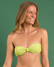 Carica l&#39;immagine nel visualizzatore di Gallery, Image 10: Rio De Sol Haut Top Bora-Citrus Bandeau-Joy
